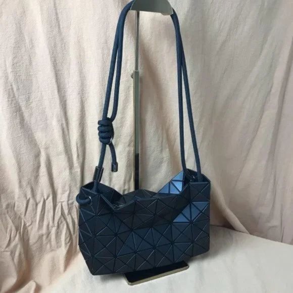 Issey Miyake Handbags - NWT Issey Miyake Baobao Shoulder Bag Black